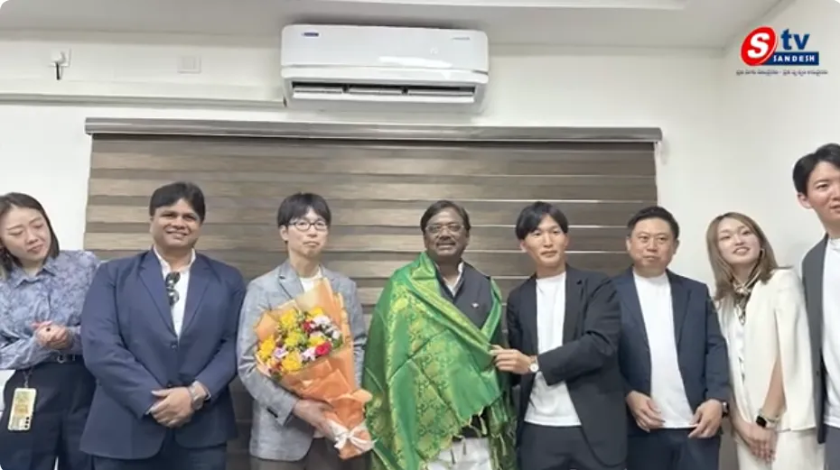 తెలంగాణ యువతకు జపాన్‌లో ఉద్యోగ అవకాశాలు! 🇯🇵 | Japan Jobs for Telangana Youth